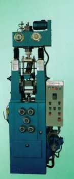 eccentric press compaction force 60 kN, sinter press, mechanical powder press